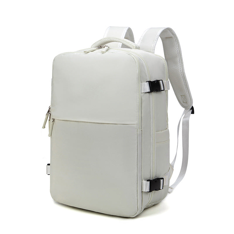 Lightweight Large Capacity Travel Bag Computer Backpack