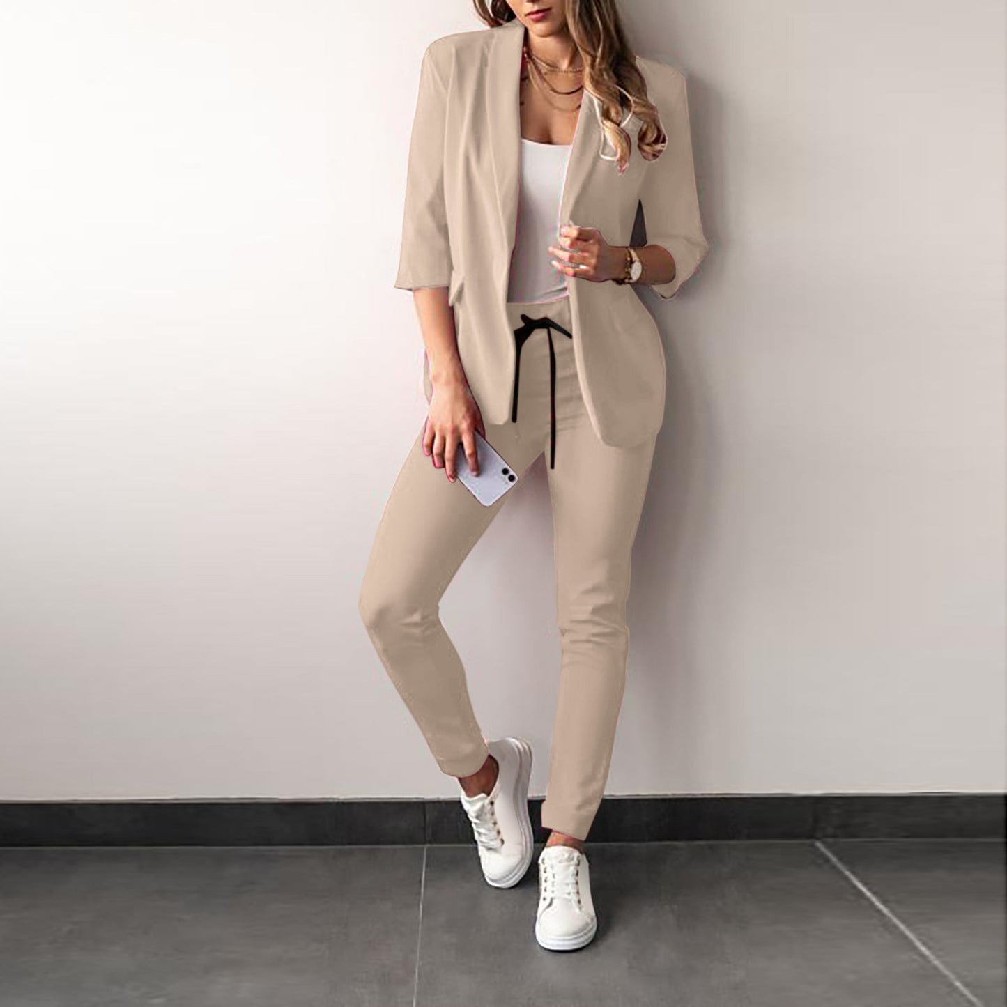 Women's Casual Fashion Suits