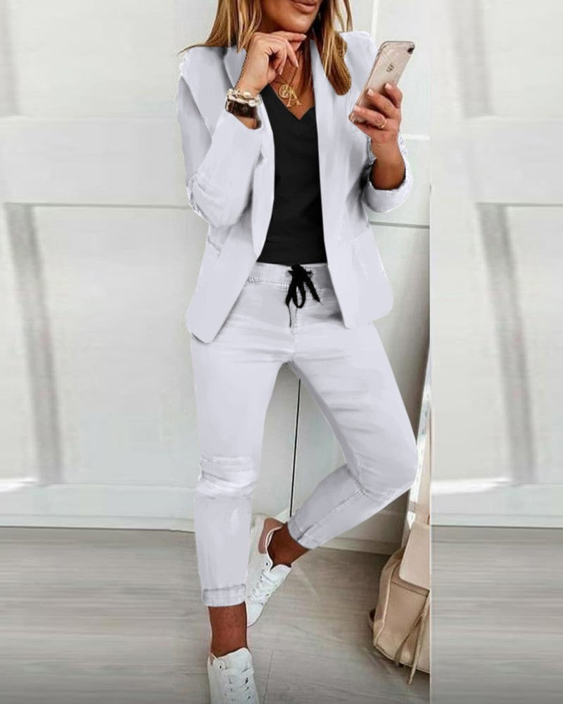 Women's Casual Fashion Suits