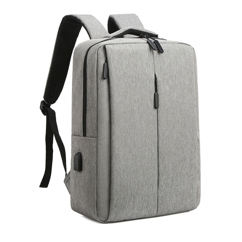 Outdoor Simple Casual Travel Computer Backpack