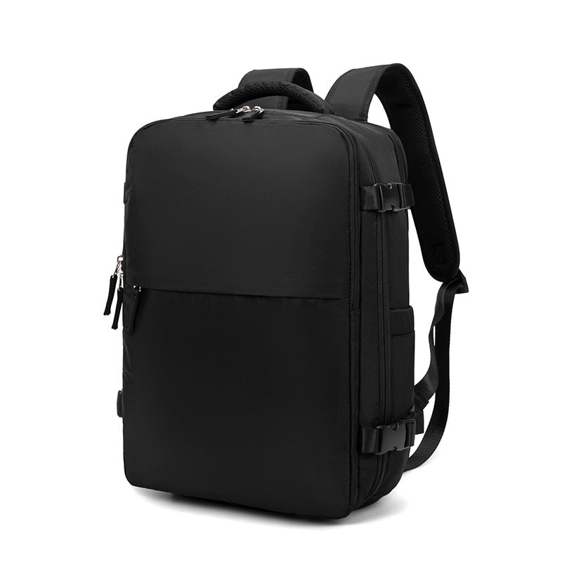 Lightweight Large Capacity Travel Bag Computer Backpack