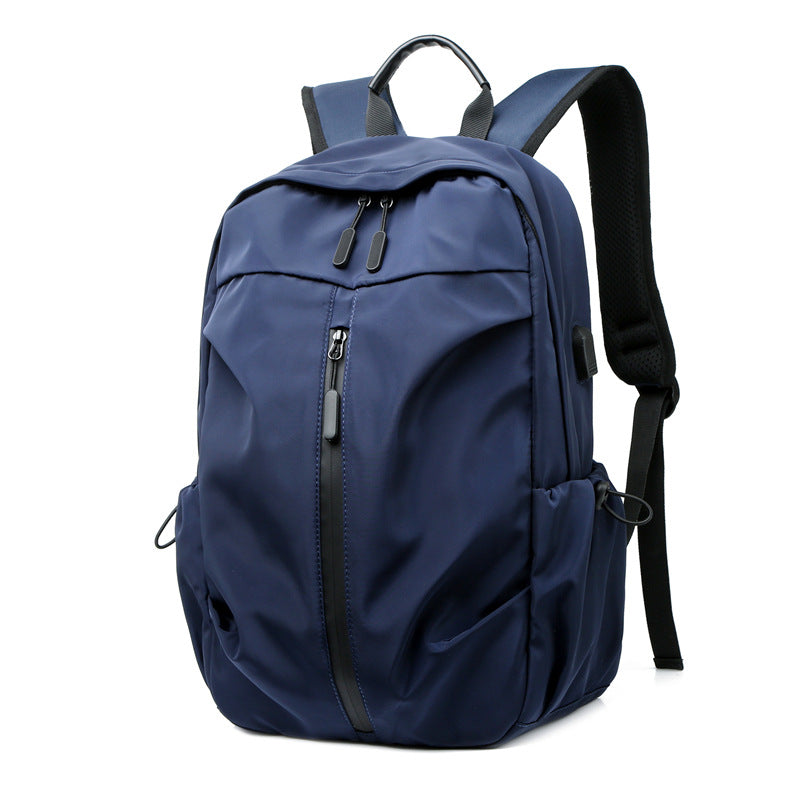 Large Capacity Travel Mountaineering Leisure Business Computer Backpack