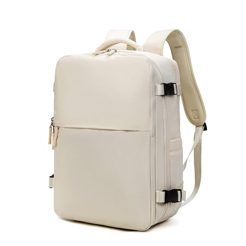 Lightweight Large Capacity Travel Bag Computer Backpack