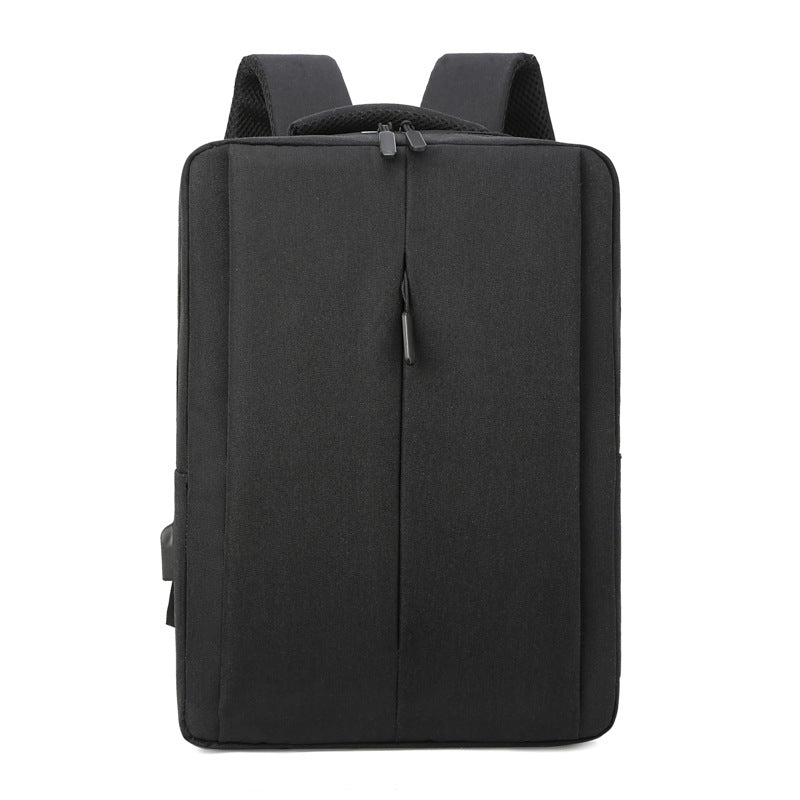 Outdoor Simple Casual Travel Computer Backpack