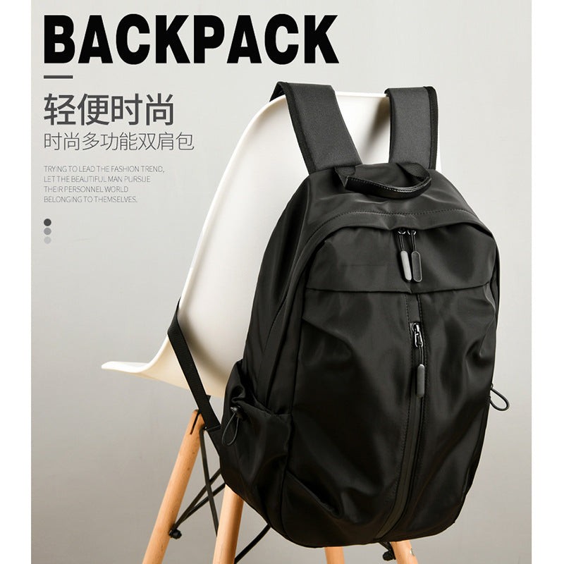 Large Capacity Travel Mountaineering Leisure Business Computer Backpack