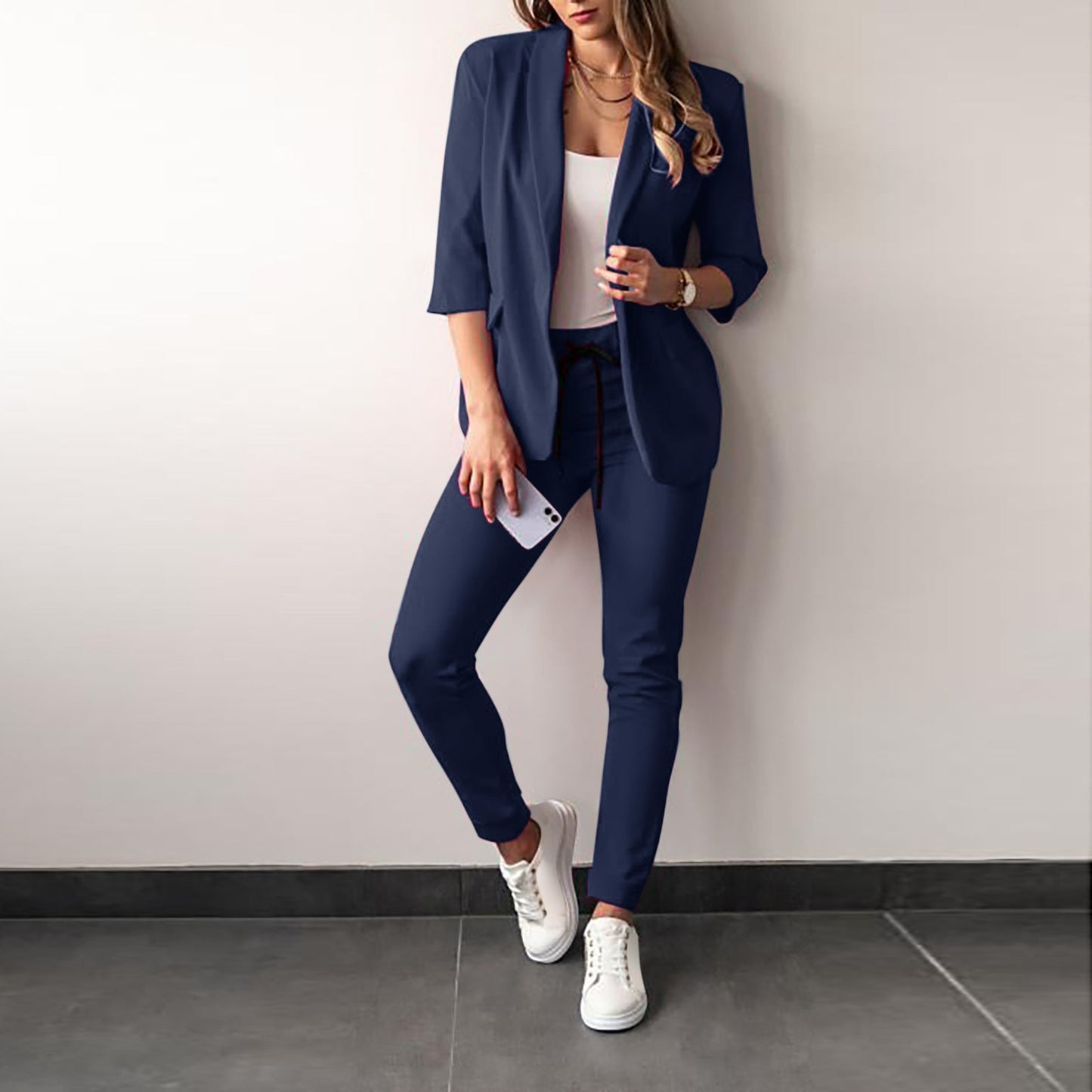 Women's Casual Fashion Suits